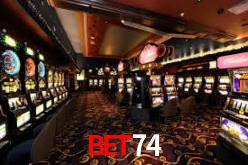 Exclusive Games Bet74
